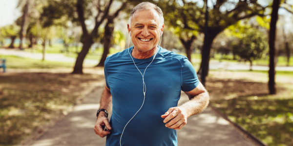 Prostate Health